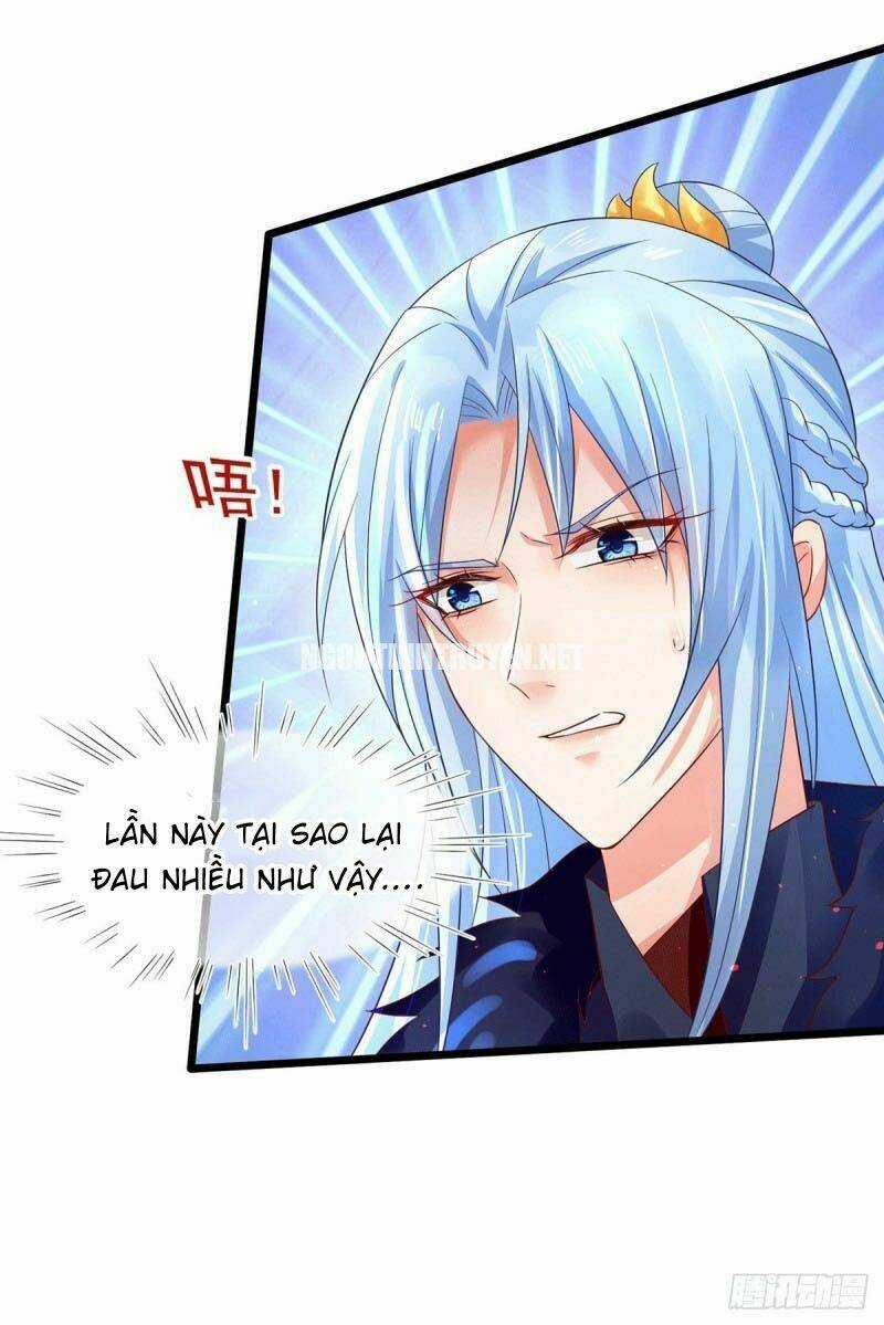 Bệnh Kiều Phu Quân Ngạnh Thượng Cung Chapter 25 trang 7