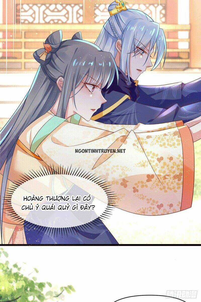 Bệnh Kiều Phu Quân Ngạnh Thượng Cung Chapter 26 trang 11