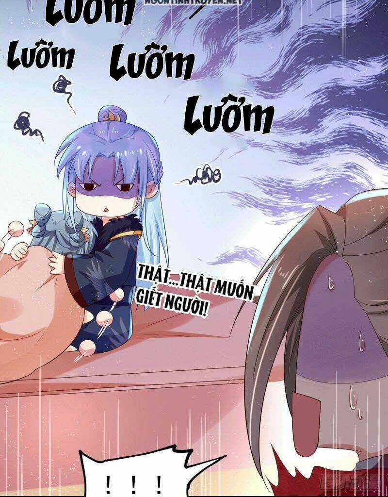 Bệnh Kiều Phu Quân Ngạnh Thượng Cung Chapter 26 trang 2