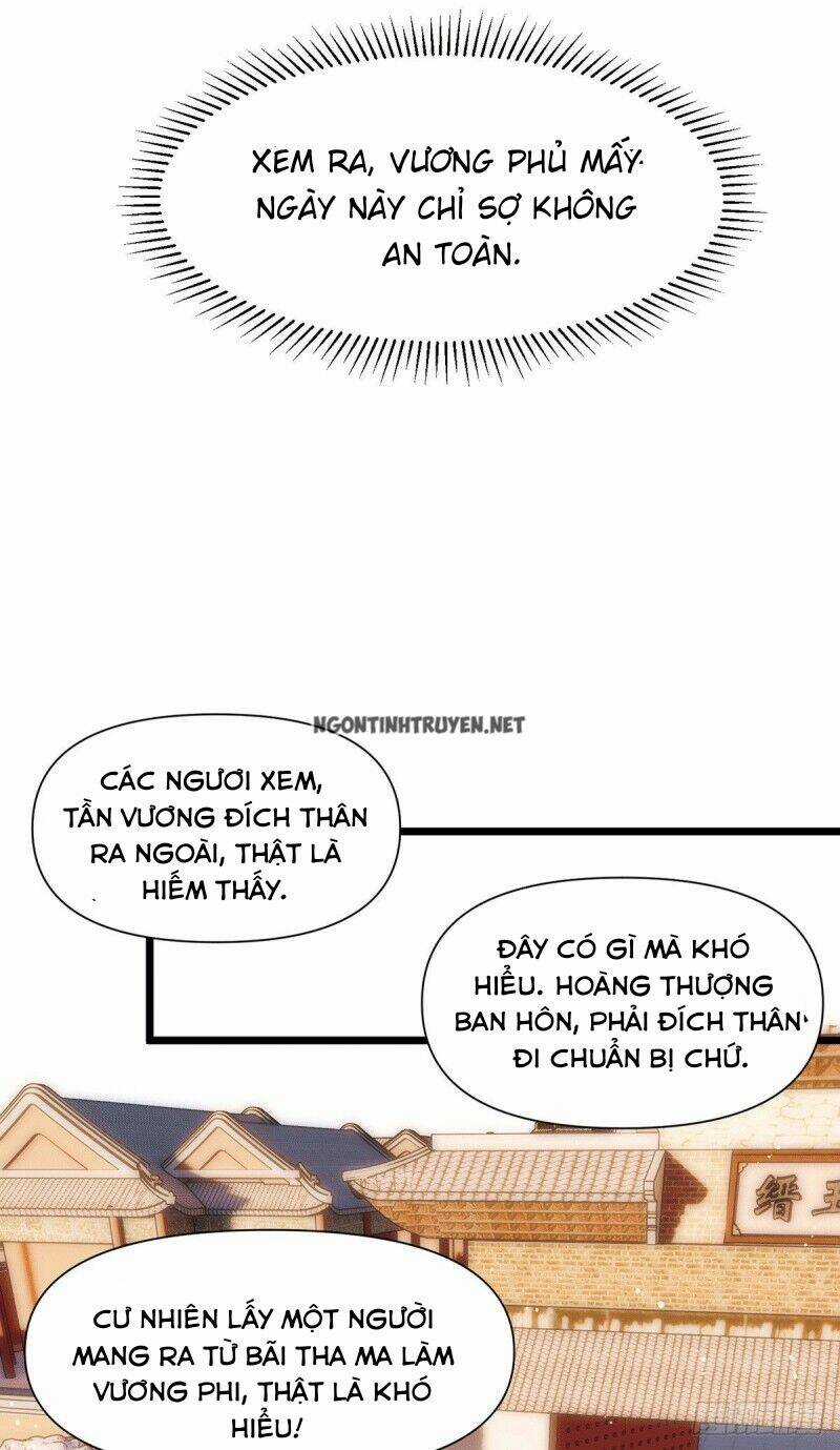 Bệnh Kiều Phu Quân Ngạnh Thượng Cung Chapter 26 trang 28