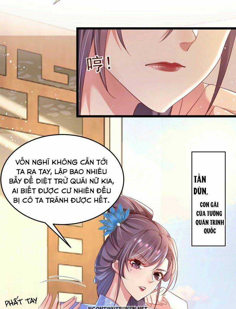 Bệnh Kiều Phu Quân Ngạnh Thượng Cung Chapter 26 trang 30