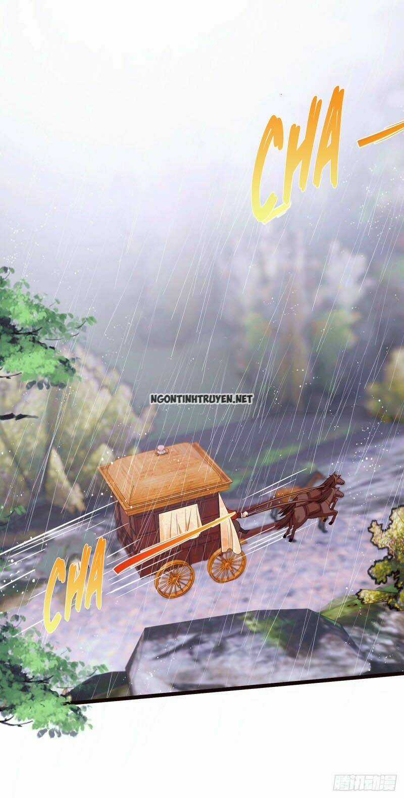 Bệnh Kiều Phu Quân Ngạnh Thượng Cung Chapter 26 trang 34