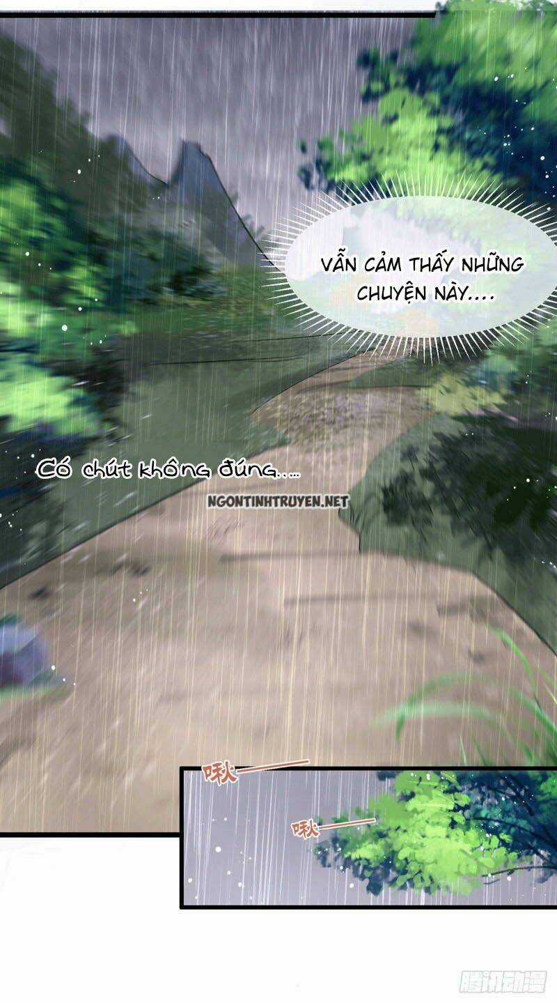 Bệnh Kiều Phu Quân Ngạnh Thượng Cung Chapter 26 trang 36