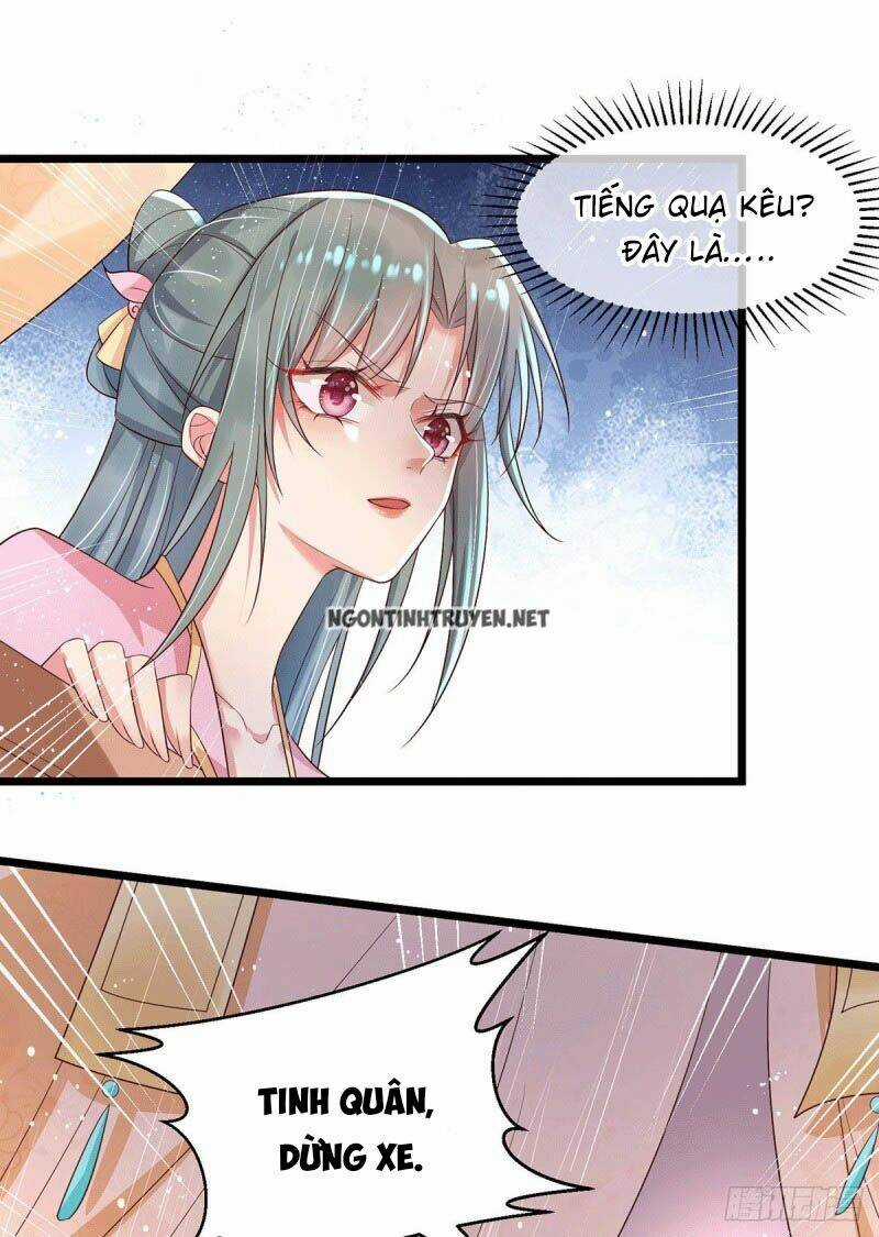 Bệnh Kiều Phu Quân Ngạnh Thượng Cung Chapter 26 trang 37