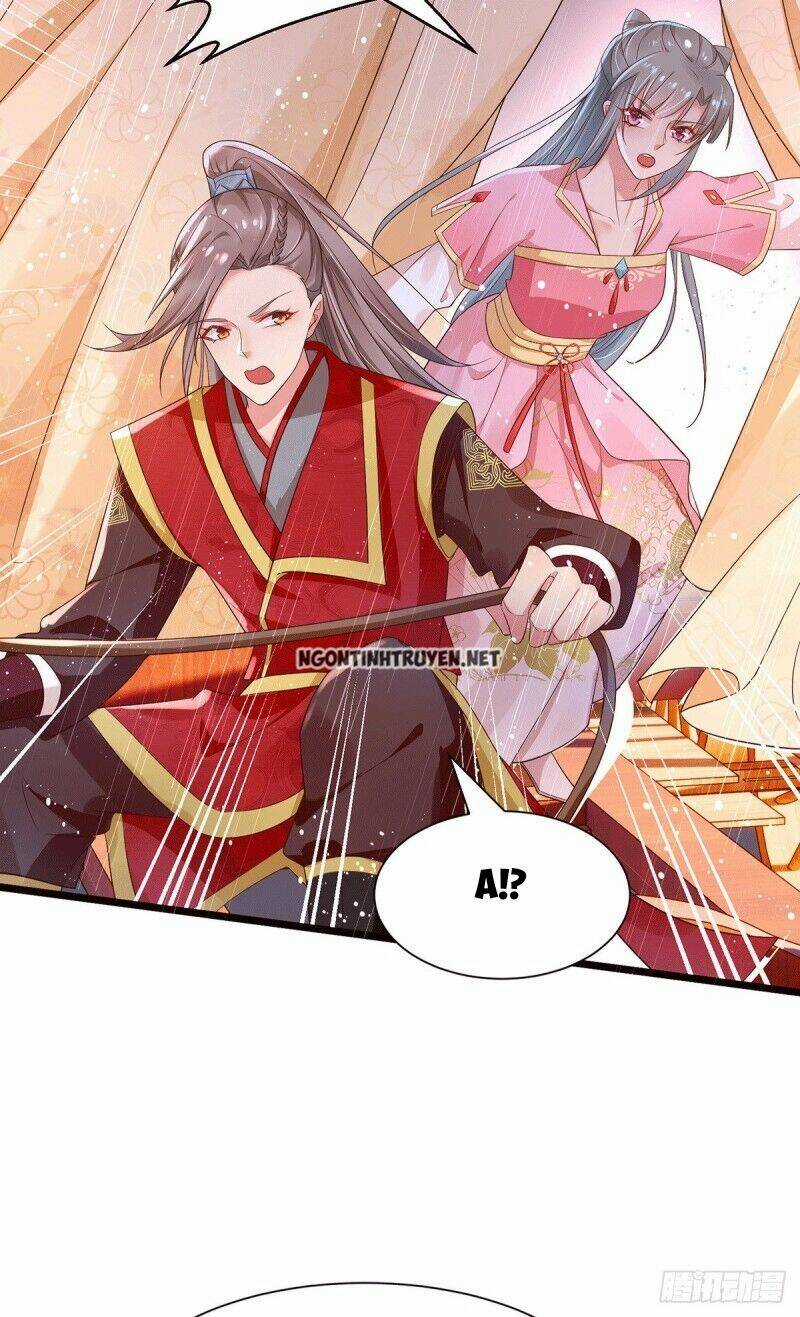 Bệnh Kiều Phu Quân Ngạnh Thượng Cung Chapter 26 trang 38