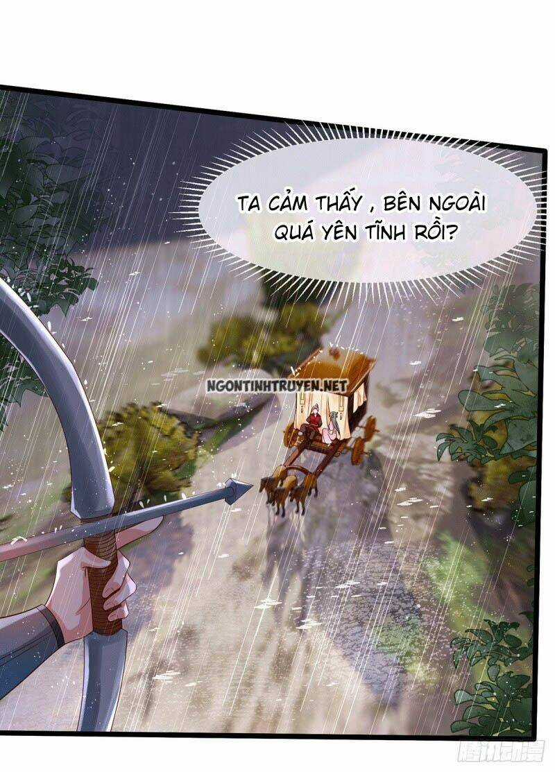 Bệnh Kiều Phu Quân Ngạnh Thượng Cung Chapter 26 trang 40