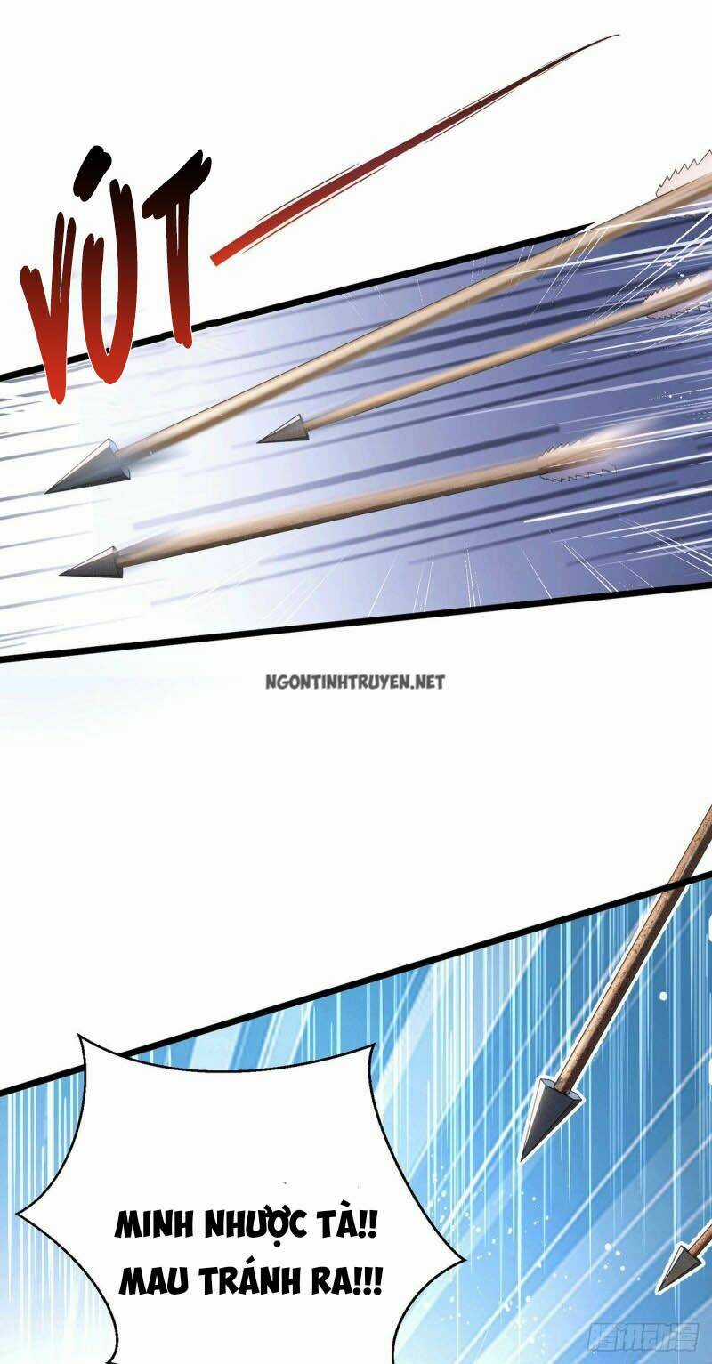 Bệnh Kiều Phu Quân Ngạnh Thượng Cung Chapter 26 trang 41