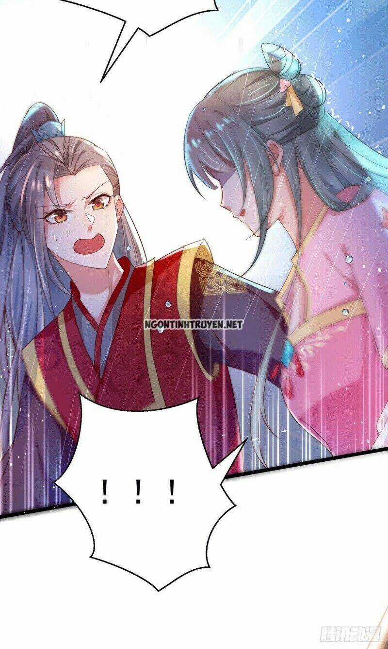 Bệnh Kiều Phu Quân Ngạnh Thượng Cung Chapter 26 trang 42