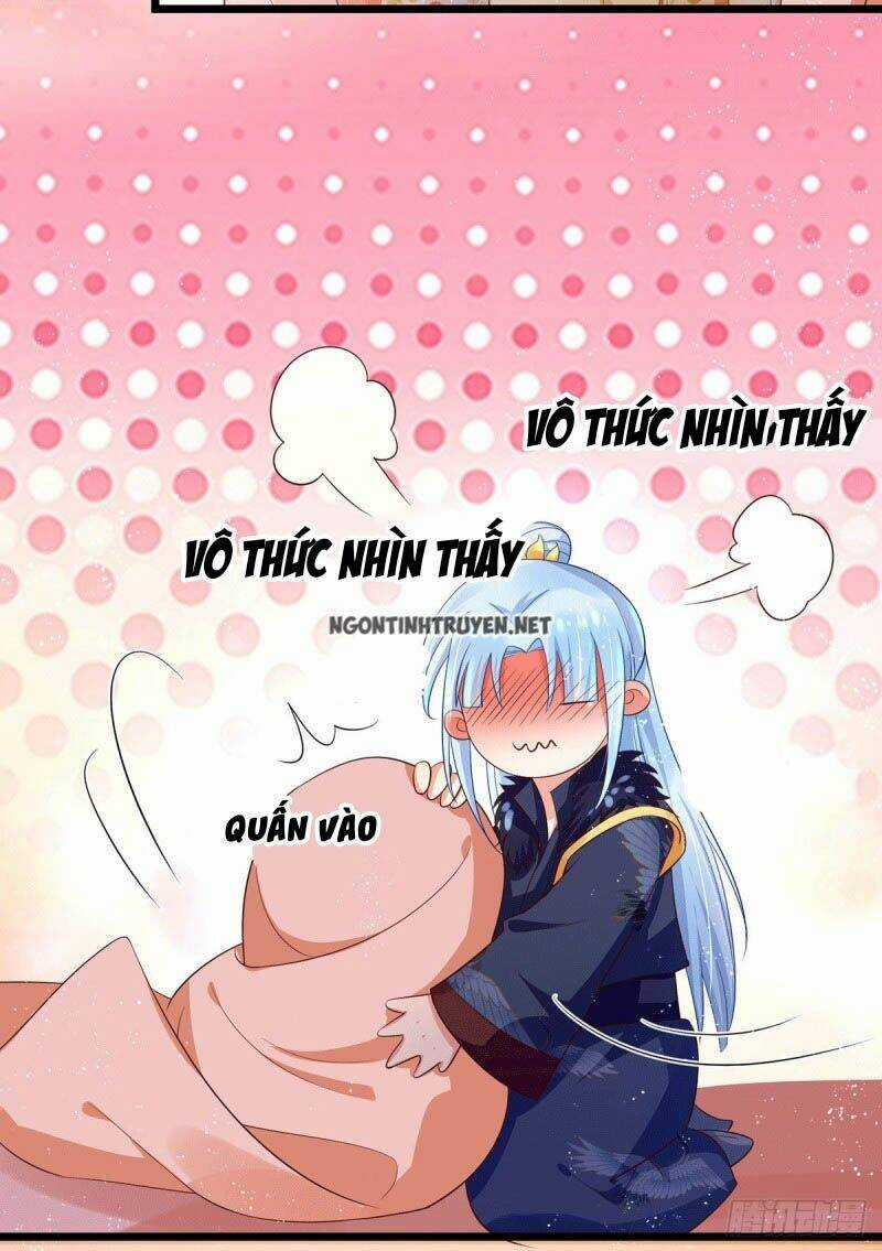 Bệnh Kiều Phu Quân Ngạnh Thượng Cung Chapter 26 trang 5