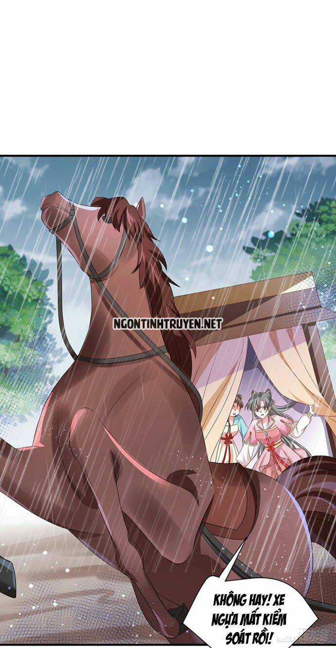 Bệnh Kiều Phu Quân Ngạnh Thượng Cung Chapter 27 trang 11