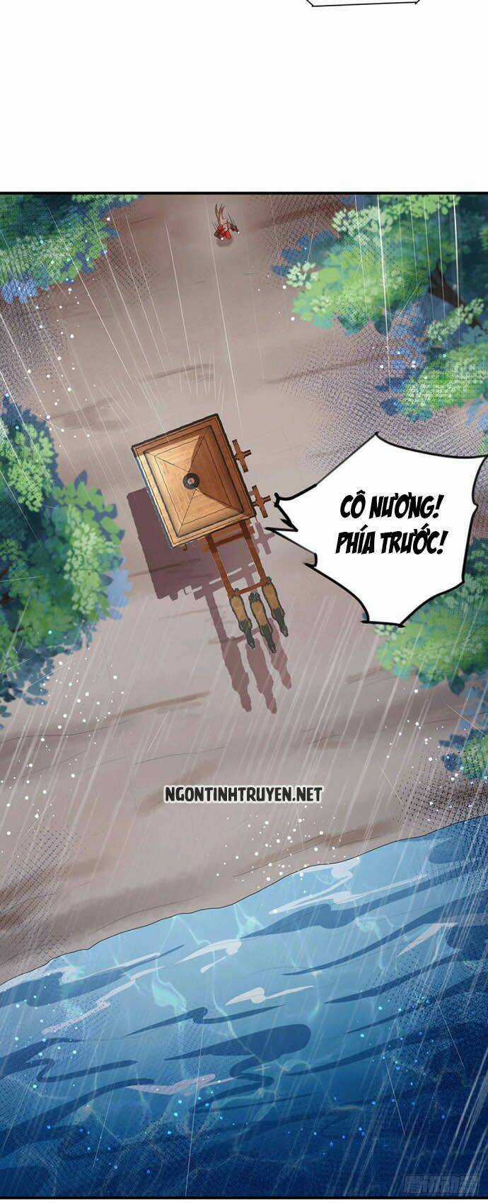 Bệnh Kiều Phu Quân Ngạnh Thượng Cung Chapter 27 trang 12