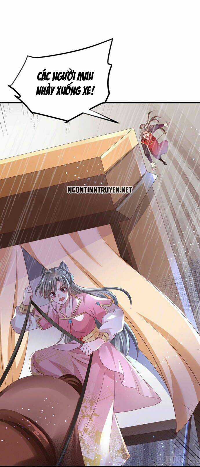 Bệnh Kiều Phu Quân Ngạnh Thượng Cung Chapter 27 trang 13