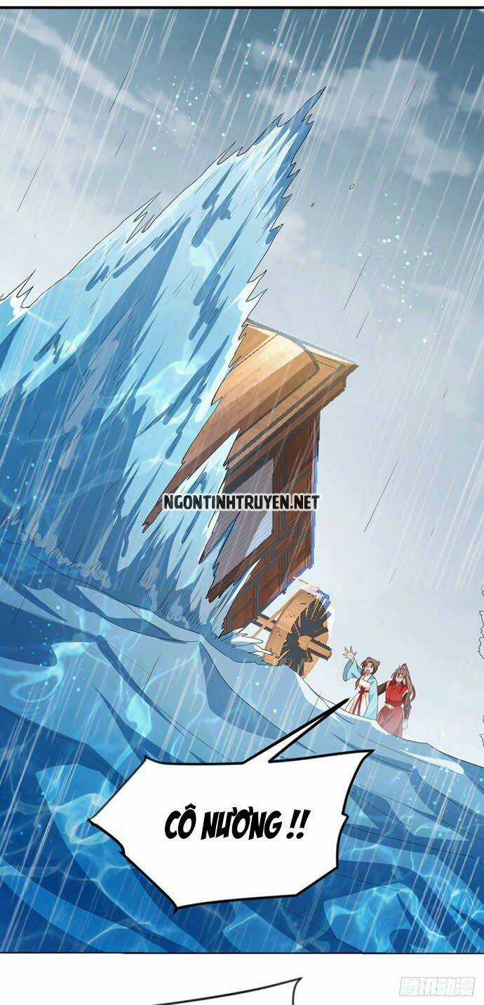 Bệnh Kiều Phu Quân Ngạnh Thượng Cung Chapter 27 trang 16