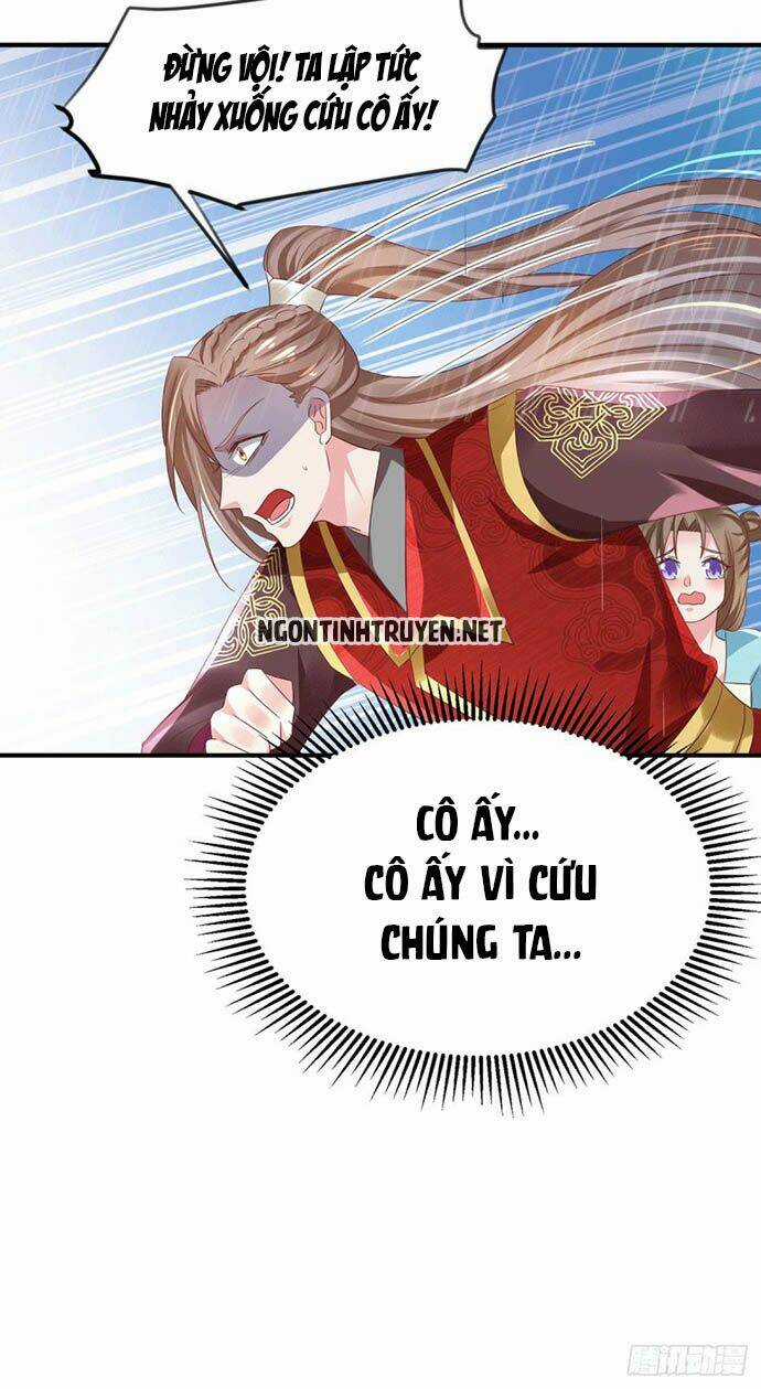 Bệnh Kiều Phu Quân Ngạnh Thượng Cung Chapter 27 trang 17