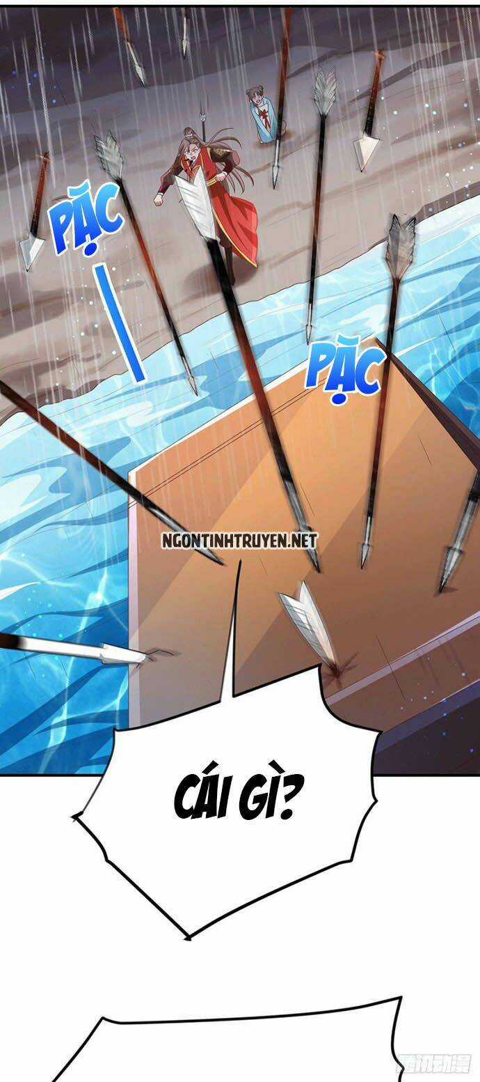 Bệnh Kiều Phu Quân Ngạnh Thượng Cung Chapter 27 trang 18