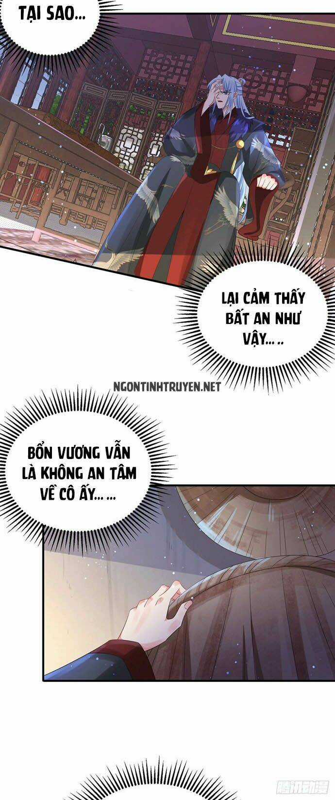 Bệnh Kiều Phu Quân Ngạnh Thượng Cung Chapter 27 trang 2