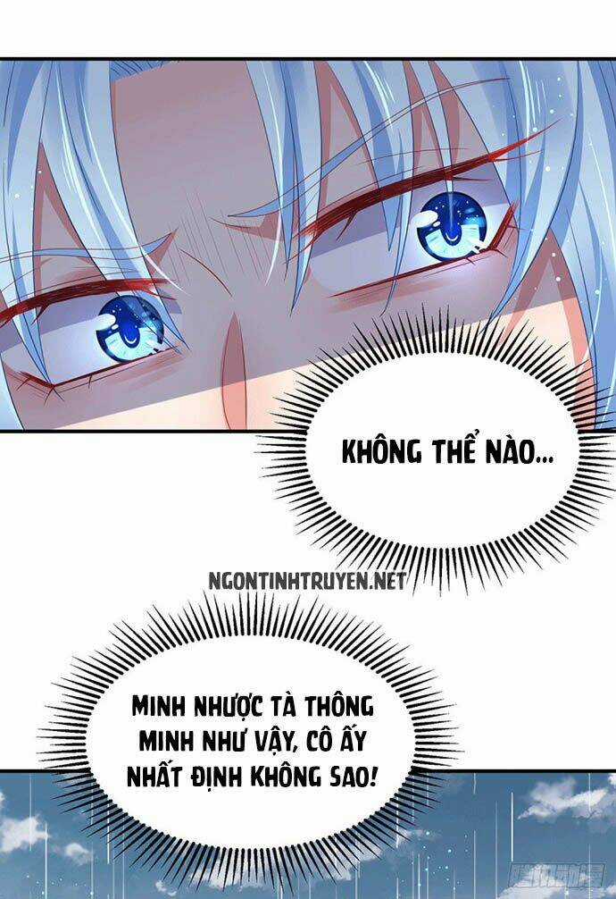 Bệnh Kiều Phu Quân Ngạnh Thượng Cung Chapter 27 trang 22