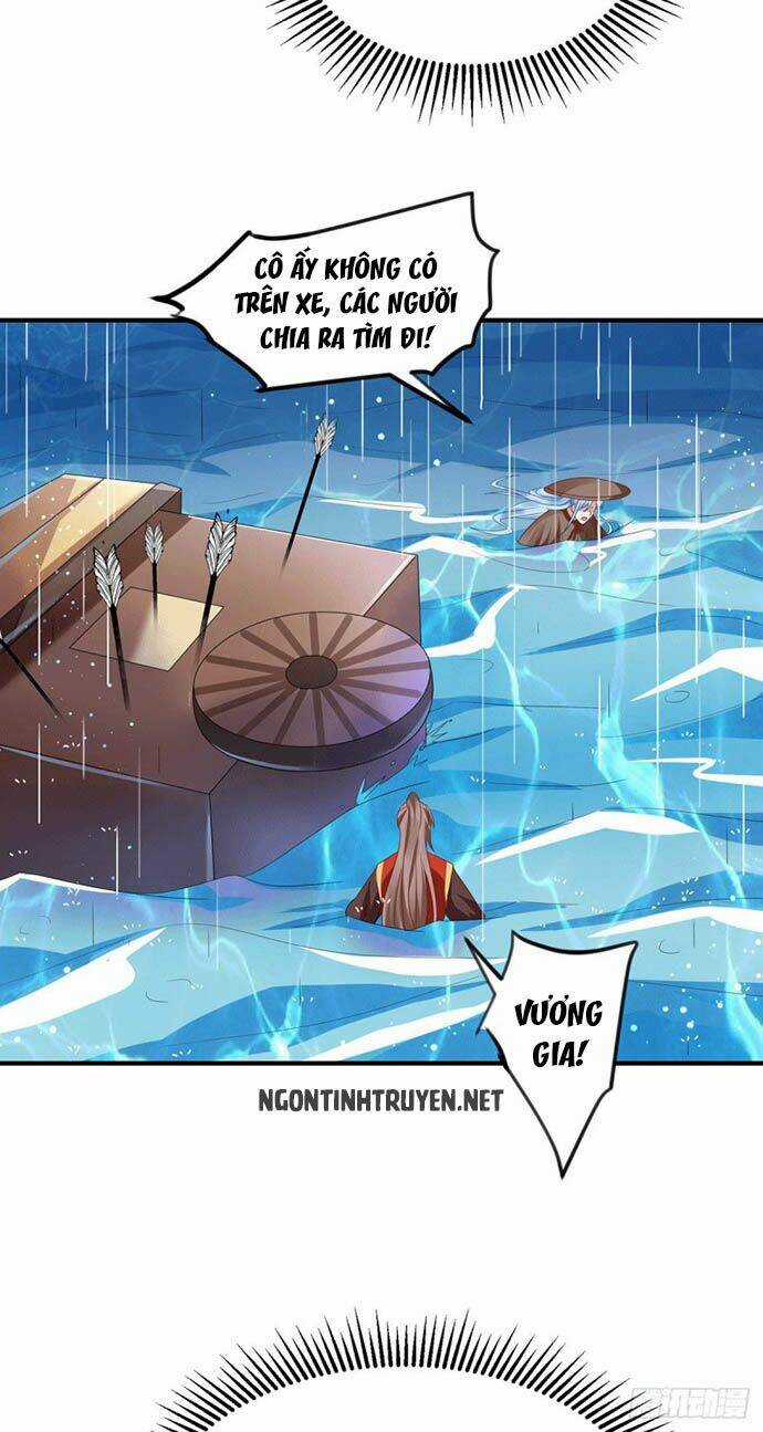 Bệnh Kiều Phu Quân Ngạnh Thượng Cung Chapter 27 trang 24