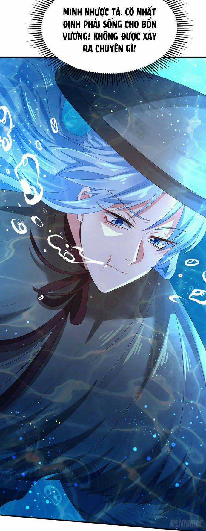 Bệnh Kiều Phu Quân Ngạnh Thượng Cung Chapter 27 trang 25