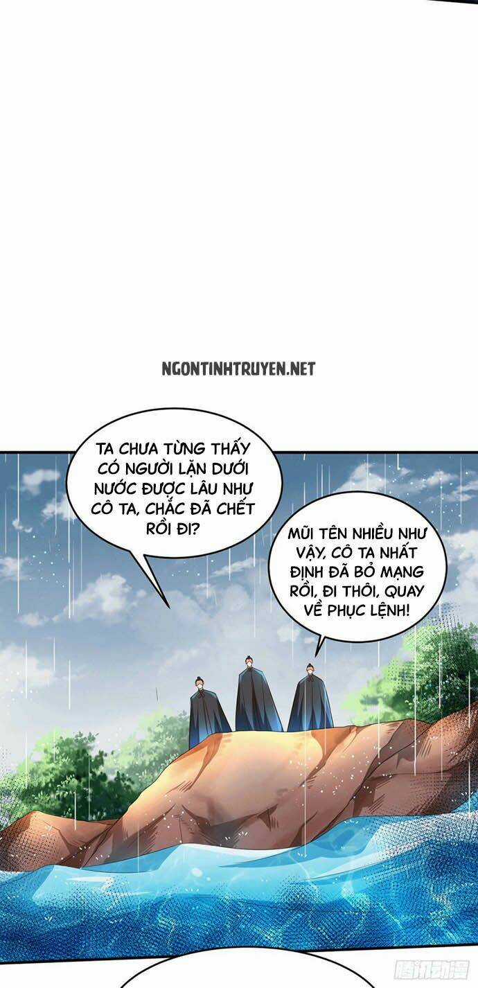 Bệnh Kiều Phu Quân Ngạnh Thượng Cung Chapter 27 trang 26