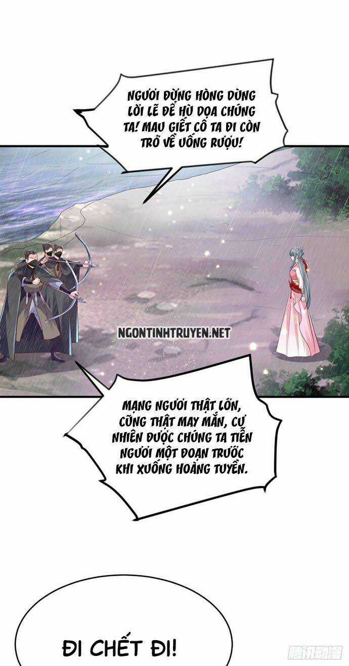 Bệnh Kiều Phu Quân Ngạnh Thượng Cung Chapter 27 trang 29