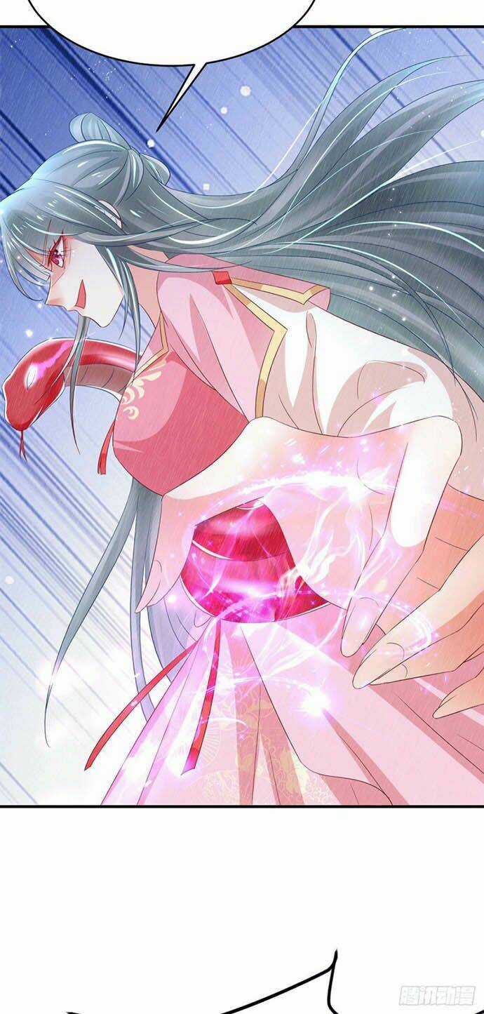 Bệnh Kiều Phu Quân Ngạnh Thượng Cung Chapter 27 trang 30