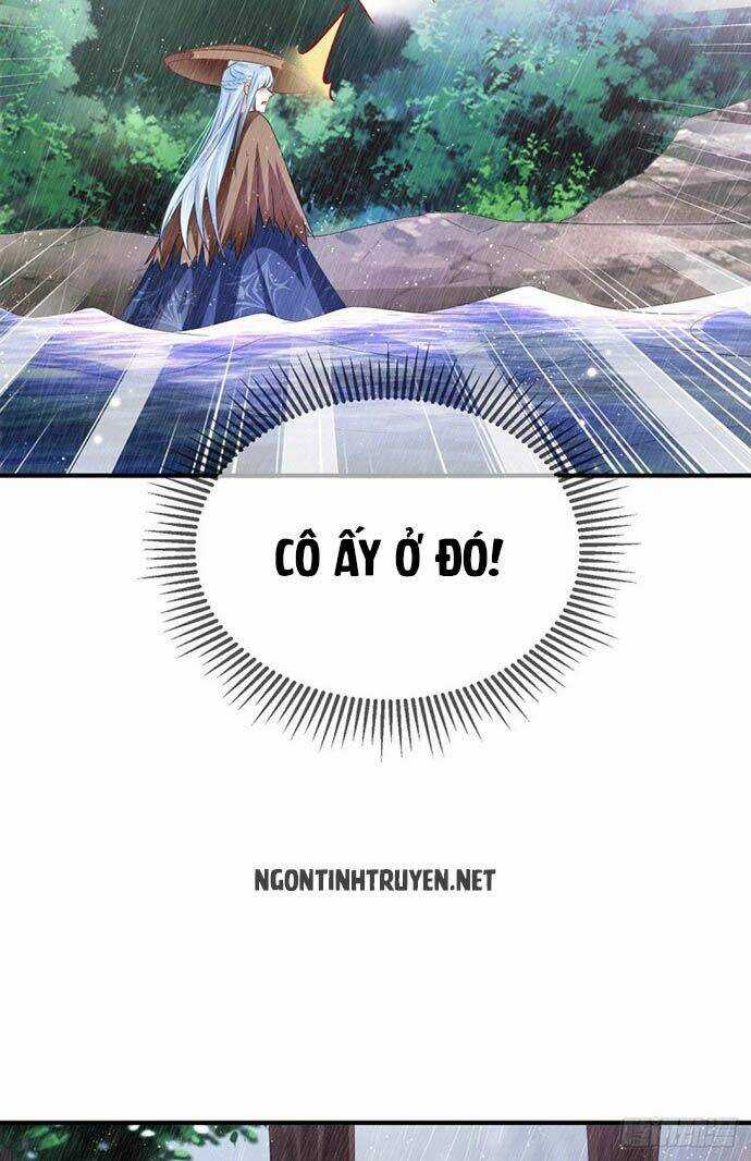 Bệnh Kiều Phu Quân Ngạnh Thượng Cung Chapter 27 trang 33