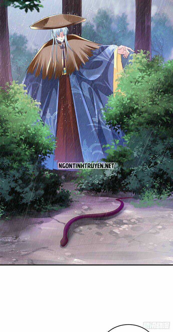 Bệnh Kiều Phu Quân Ngạnh Thượng Cung Chapter 27 trang 34