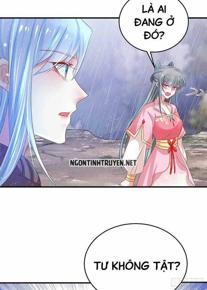 Bệnh Kiều Phu Quân Ngạnh Thượng Cung Chapter 27 trang 35