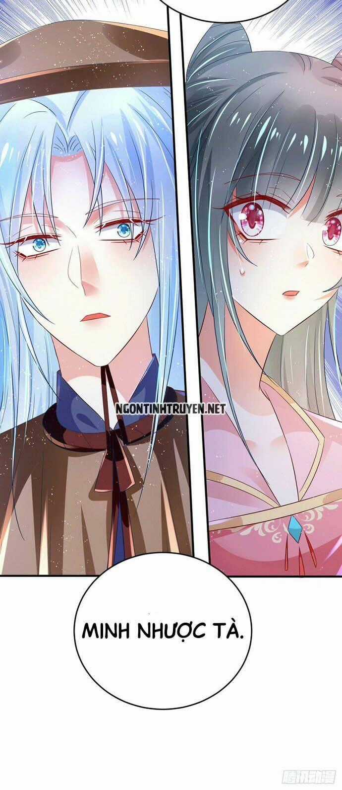 Bệnh Kiều Phu Quân Ngạnh Thượng Cung Chapter 27 trang 36