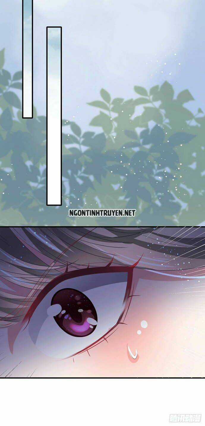 Bệnh Kiều Phu Quân Ngạnh Thượng Cung Chapter 27 trang 6