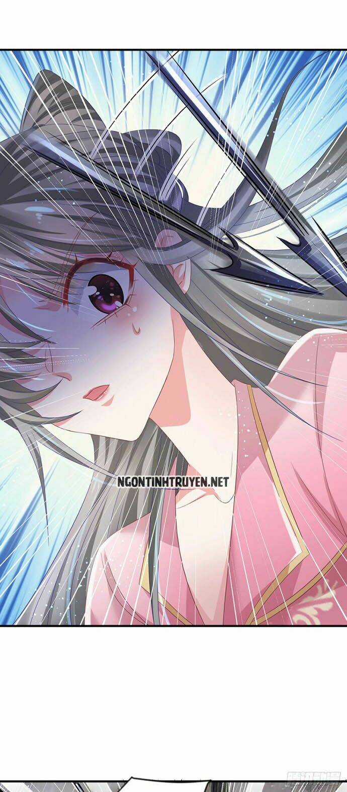 Bệnh Kiều Phu Quân Ngạnh Thượng Cung Chapter 27 trang 7