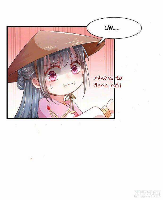 Bệnh Kiều Phu Quân Ngạnh Thượng Cung Chapter 28 trang 11