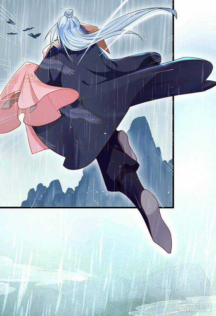 Bệnh Kiều Phu Quân Ngạnh Thượng Cung Chapter 28 trang 14