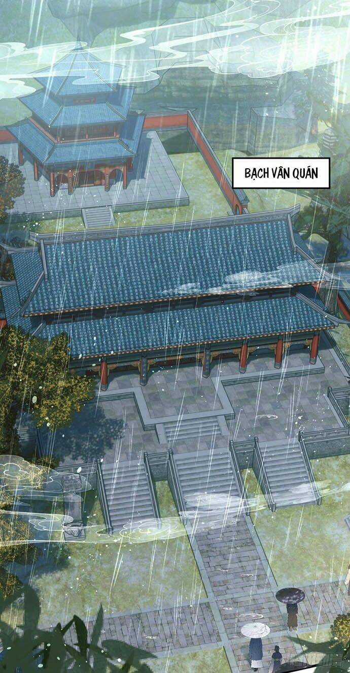 Bệnh Kiều Phu Quân Ngạnh Thượng Cung Chapter 28 trang 15