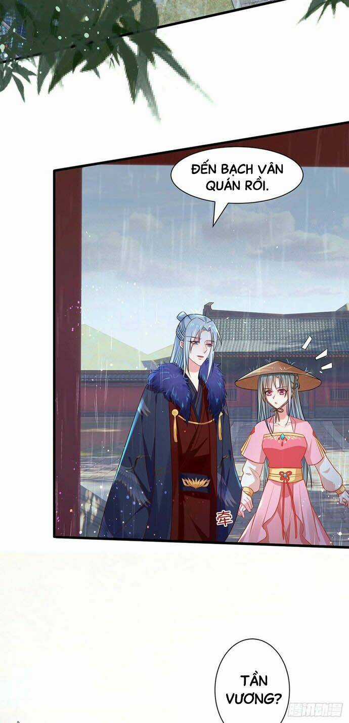 Bệnh Kiều Phu Quân Ngạnh Thượng Cung Chapter 28 trang 16