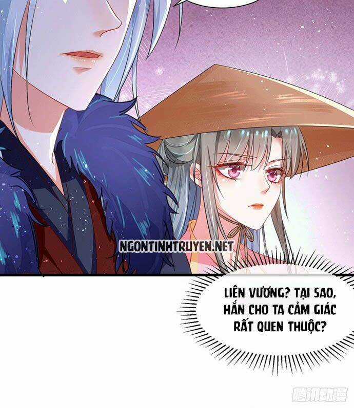 Bệnh Kiều Phu Quân Ngạnh Thượng Cung Chapter 28 trang 18