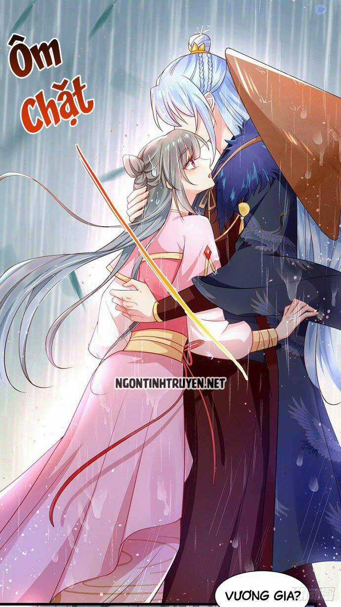 Bệnh Kiều Phu Quân Ngạnh Thượng Cung Chapter 28 trang 2