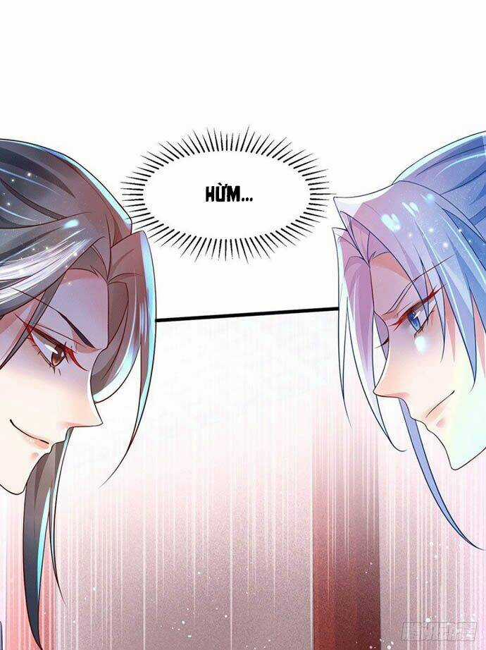 Bệnh Kiều Phu Quân Ngạnh Thượng Cung Chapter 28 trang 20