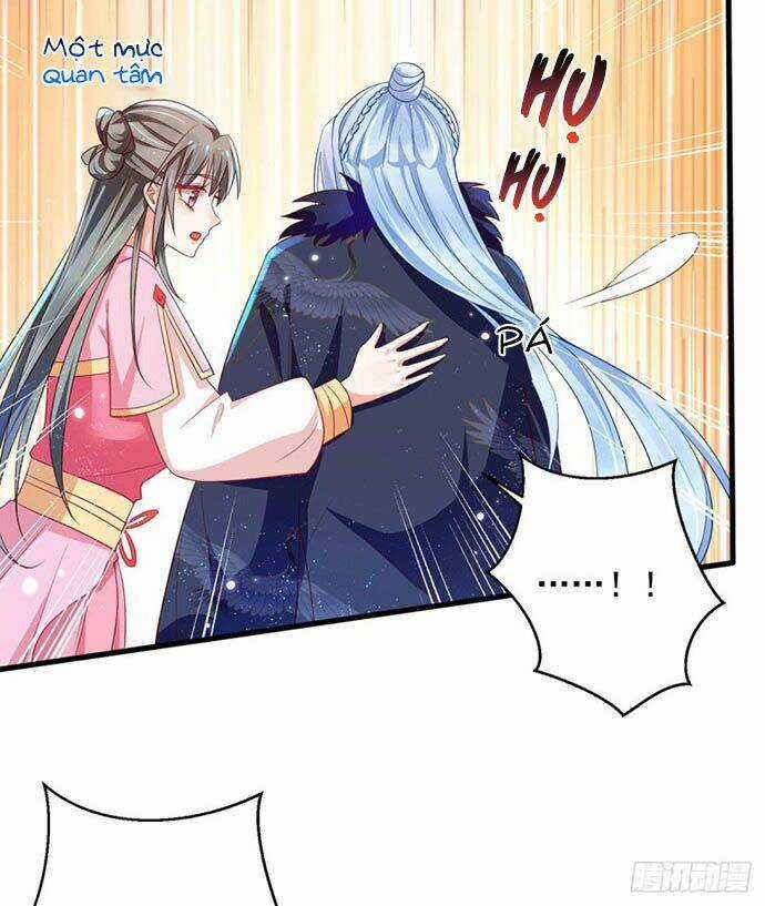 Bệnh Kiều Phu Quân Ngạnh Thượng Cung Chapter 28 trang 28