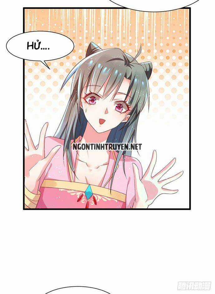 Bệnh Kiều Phu Quân Ngạnh Thượng Cung Chapter 28 trang 30