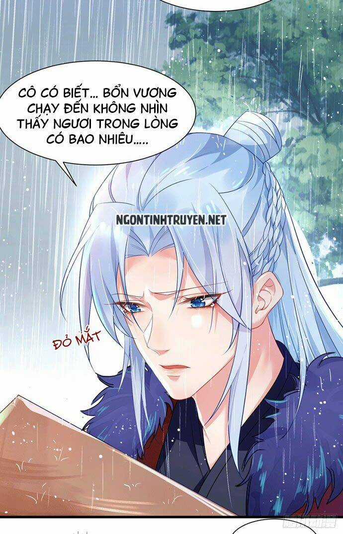 Bệnh Kiều Phu Quân Ngạnh Thượng Cung Chapter 28 trang 4