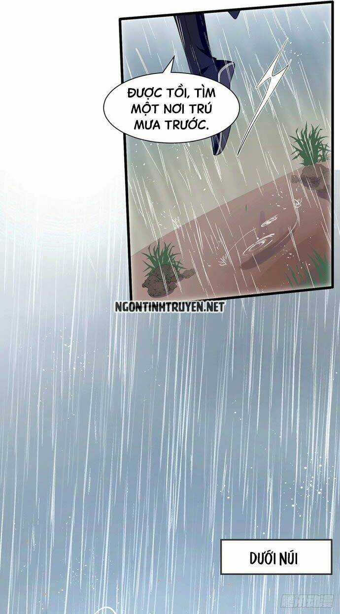 Bệnh Kiều Phu Quân Ngạnh Thượng Cung Chapter 28 trang 7