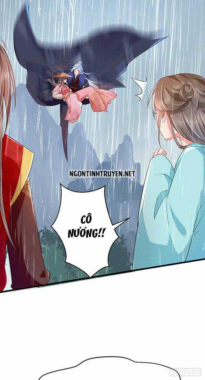 Bệnh Kiều Phu Quân Ngạnh Thượng Cung Chapter 28 trang 8