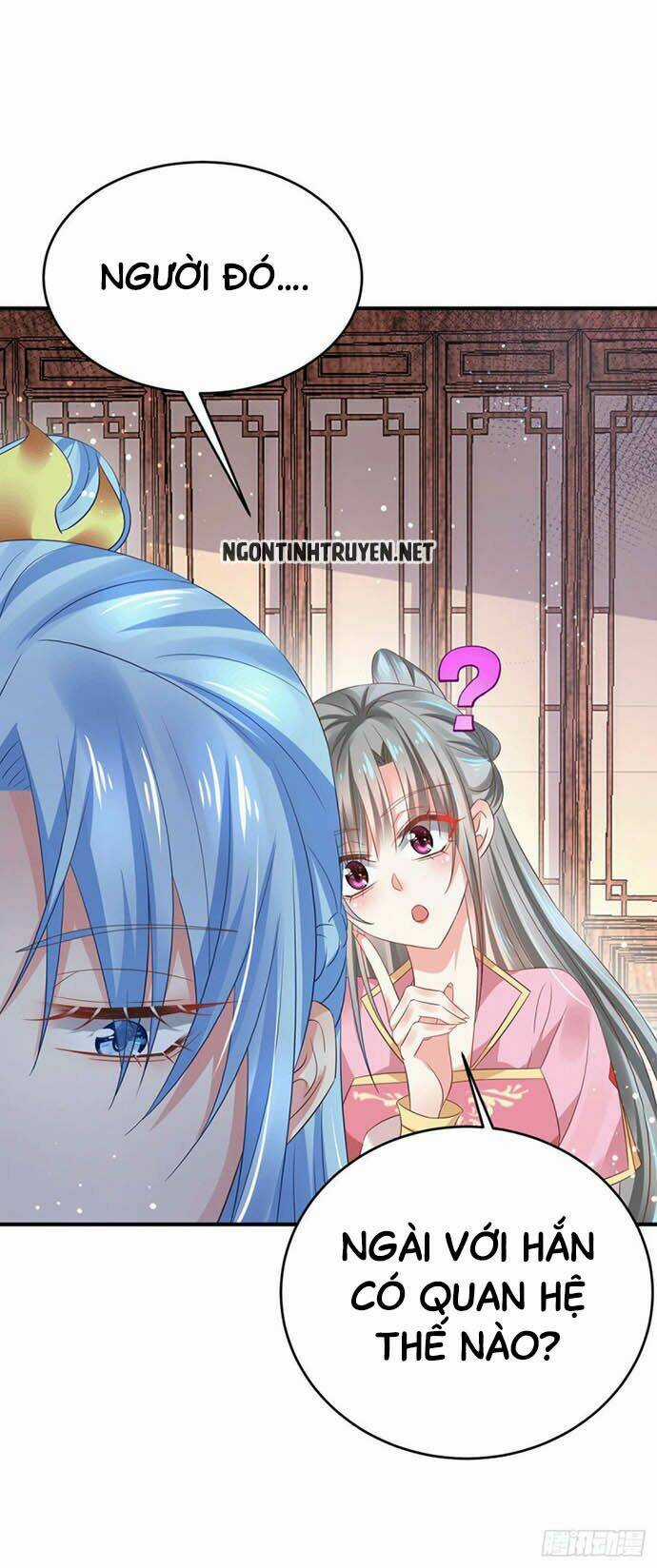 Bệnh Kiều Phu Quân Ngạnh Thượng Cung Chapter 29 trang 10