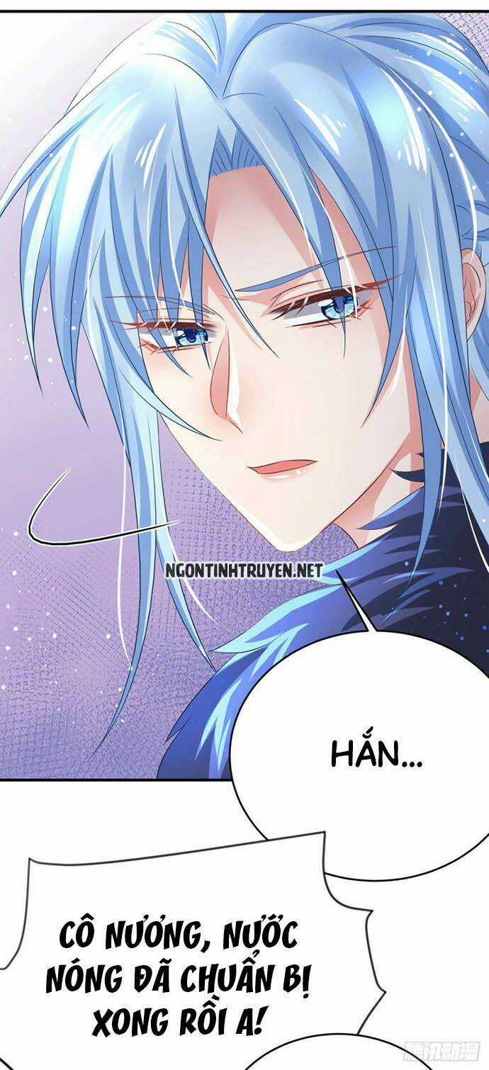 Bệnh Kiều Phu Quân Ngạnh Thượng Cung Chapter 29 trang 11