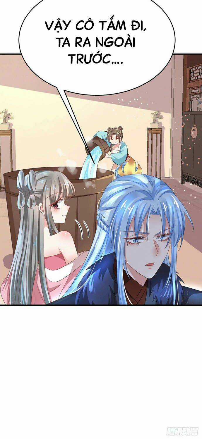 Bệnh Kiều Phu Quân Ngạnh Thượng Cung Chapter 29 trang 13