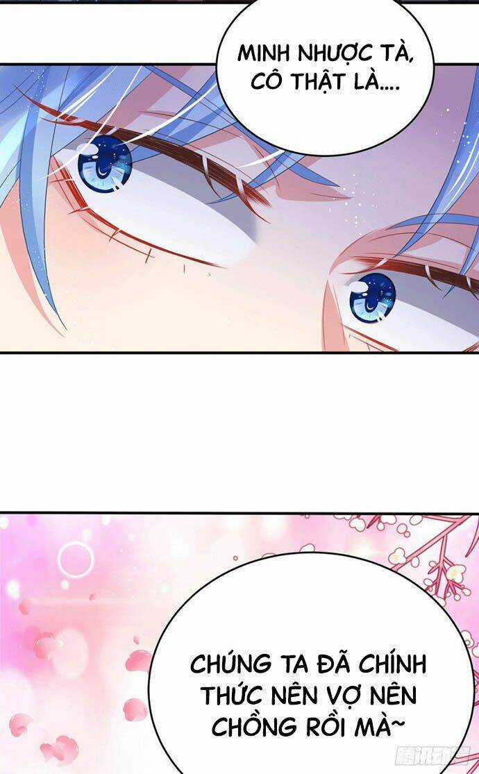 Bệnh Kiều Phu Quân Ngạnh Thượng Cung Chapter 29 trang 15