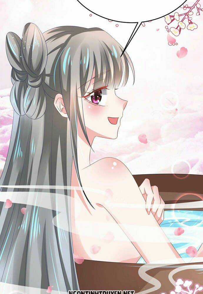 Bệnh Kiều Phu Quân Ngạnh Thượng Cung Chapter 29 trang 16