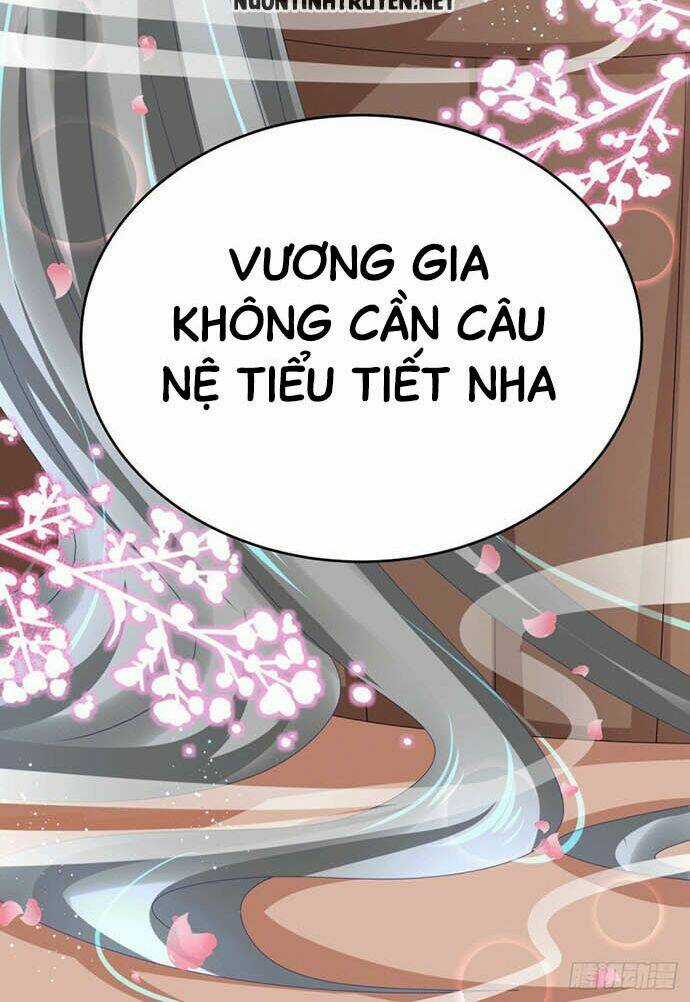Bệnh Kiều Phu Quân Ngạnh Thượng Cung Chapter 29 trang 17